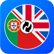 程序图标：Portuguese English Transl…