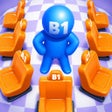 程序图标：Seat Jam 3D