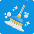 ไอคอนของโปรแกรม: Roy Clean