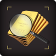 Иконка программы: Gold Detector and Gold sc…