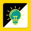 程序图标：Best Flashlight with time…