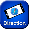 程序图标：Smart Compass  AR Compass