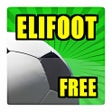 Ícone do programa: Elifoot Mobile 2012