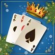 Ikon program: Christmas Freecell