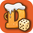 Ícone do programa: Drinkopoly Go - Drinking …