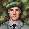 プログラムのアイコン：Supersoldat