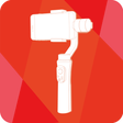 Icoon van programma: 3  Axis Gimbal