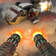Icon of program: Desert Storm Heli Machine…