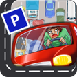 プログラムのアイコン：Parking Panic : exit the …