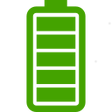程序图标：Battery Warner