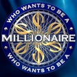Icon of program: Who Wants To Be a Millionaire?