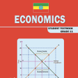 プログラムのアイコン：Economics Grade 11 Textbo…