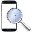 أيقونة البرنامج: Display Test Full