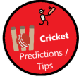 Cricket Predictions  Tips