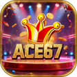 プログラムのアイコン：ACE67Five Line Conquer