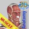 プログラムのアイコン：3D Anatomy Learning