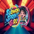 Icon of program: Subway Sprint Girl