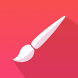 Иконка программы: Infinite Painter