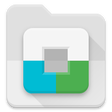プログラムのアイコン：tetra filer free