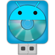 أيقونة البرنامج: Usb Share - 7 Free [Root]
