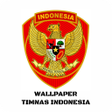 程序图标：Wallpaper Timnas Indonesi…