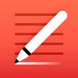 Иконка программы: SuperNotes