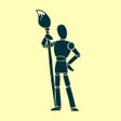 أيقونة البرنامج: JustSketchMe