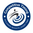أيقونة البرنامج: Competitive Timing app
