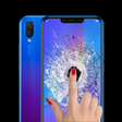 程序图标:broken screen (joke)