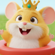 プログラムのアイコン：WhackMole