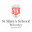 程序图标：St Marys School Waverley