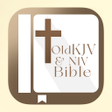 أيقونة البرنامج: Old King James Version Bi…