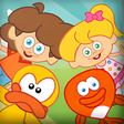プログラムのアイコン：Les Ptits zAmis