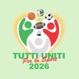 أيقونة البرنامج: Tutti uniti per lo Sport