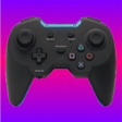 Иконка программы: gamepad for ps3 ps4 EXB36…