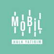 Icon of program: Halk Yatırım Mobil