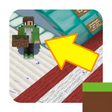 プログラムのアイコン：Render GUI Addon: Minecra…
