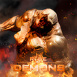 プログラムのアイコン：Rise Of Demons: mobile FP…
