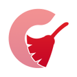 Ikon program: Cache Cleaner: Clear All …
