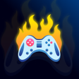 Icoon van programma: Gaming Booster: Game Mode…
