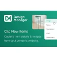 Design Manager Product Clipper