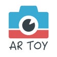 ไอคอนของโปรแกรม: AR TOY camera