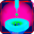 程序图标：Jumpy Jumpy Helix Ball 20…
