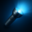 Programın simgesi: Flick Light