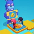 Icon of program: Bear Match - Fall Party