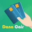 DanaCair:Pinjam Cash  Cepat