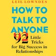 Иконка программы: HOW TO TALK WITH ANYONE