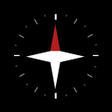 Ikona programu: MBCompass: Compass  GPS