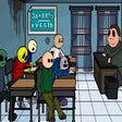 Programın simgesi: Riddle School - Unblocked…