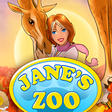 Biểu tượng của chương trình: Jane's Zoo